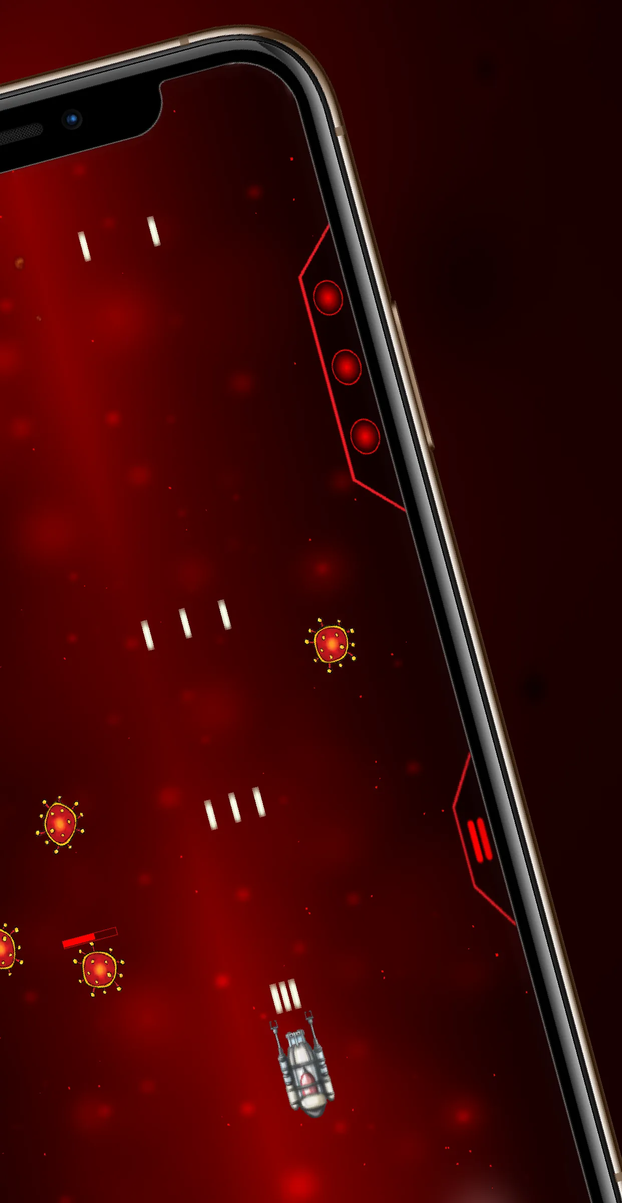 Virus Eliminator | Indus Appstore | Screenshot