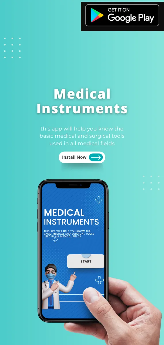 Medical Instruments | Indus Appstore | Screenshot