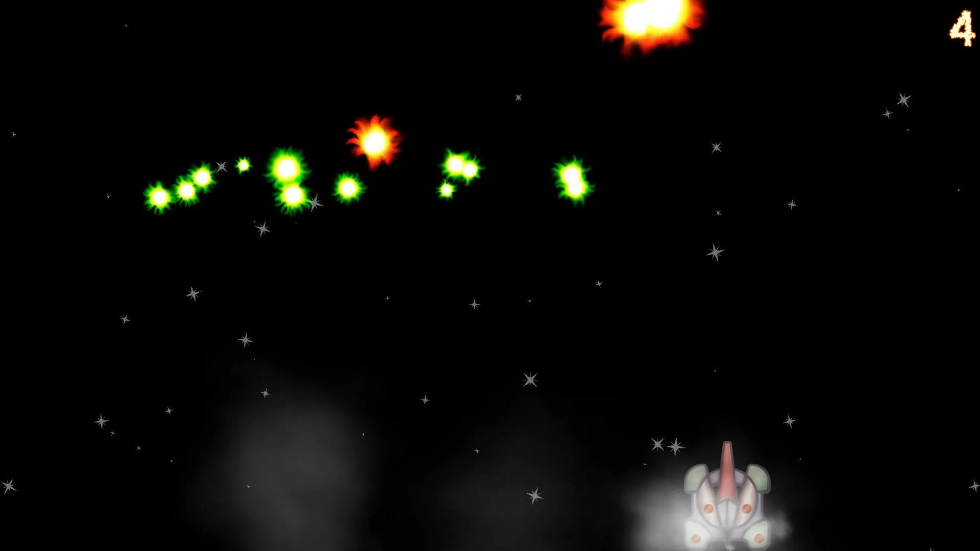 Plasma Shooter | Indus Appstore | Screenshot