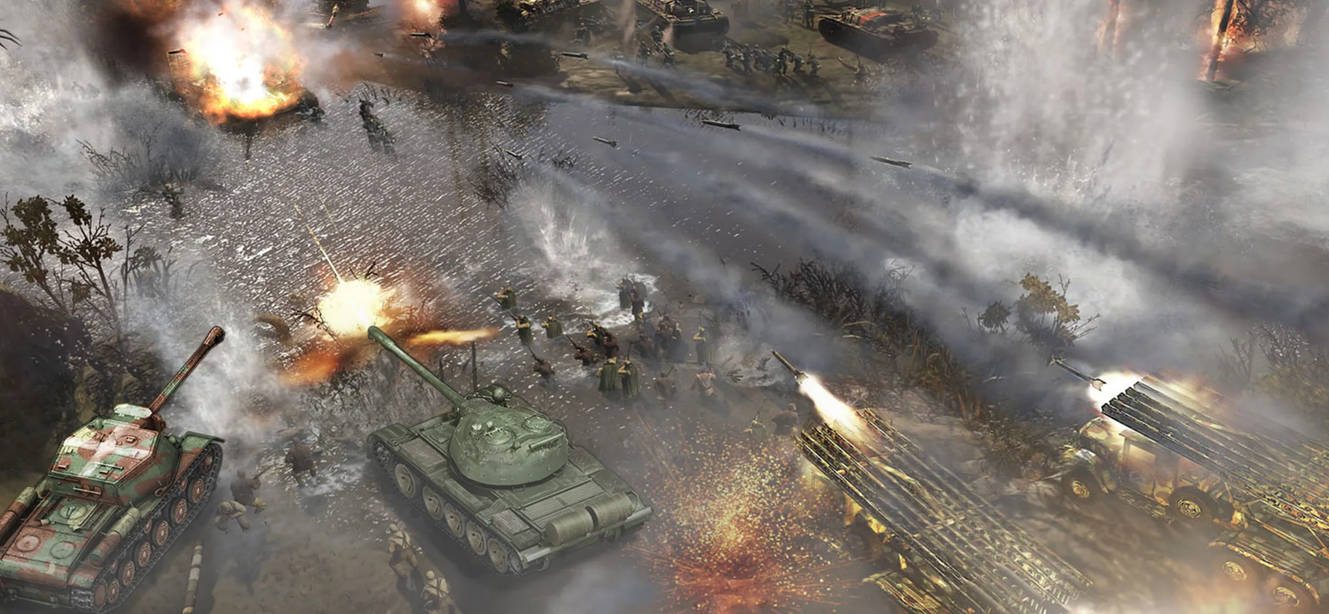 World War 2: Strategy Games | Indus Appstore | Screenshot