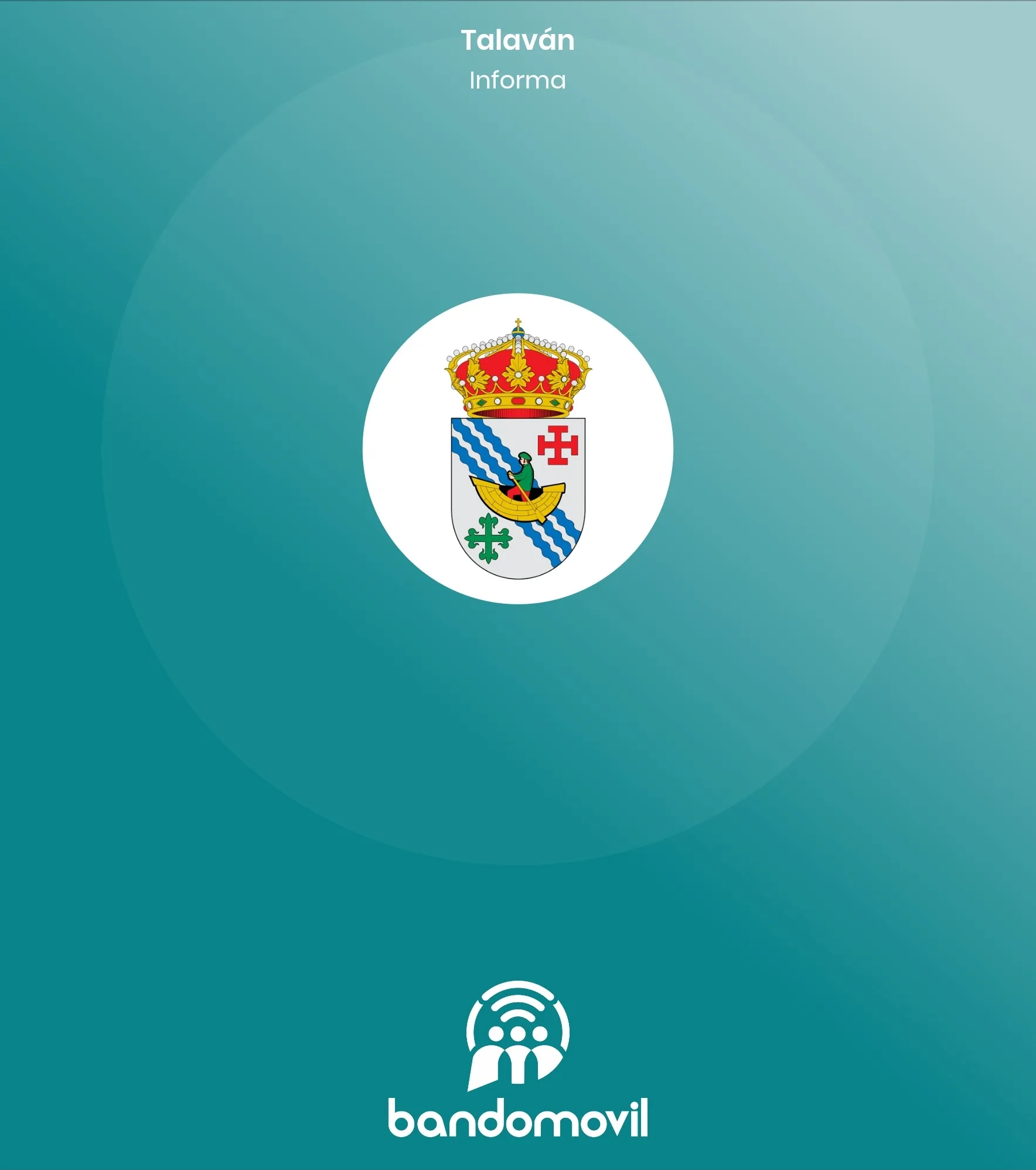 Talaván Informa | Indus Appstore | Screenshot