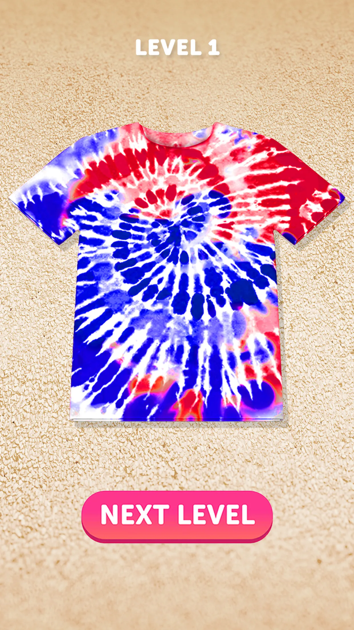 Tie Dye | Indus Appstore | Screenshot