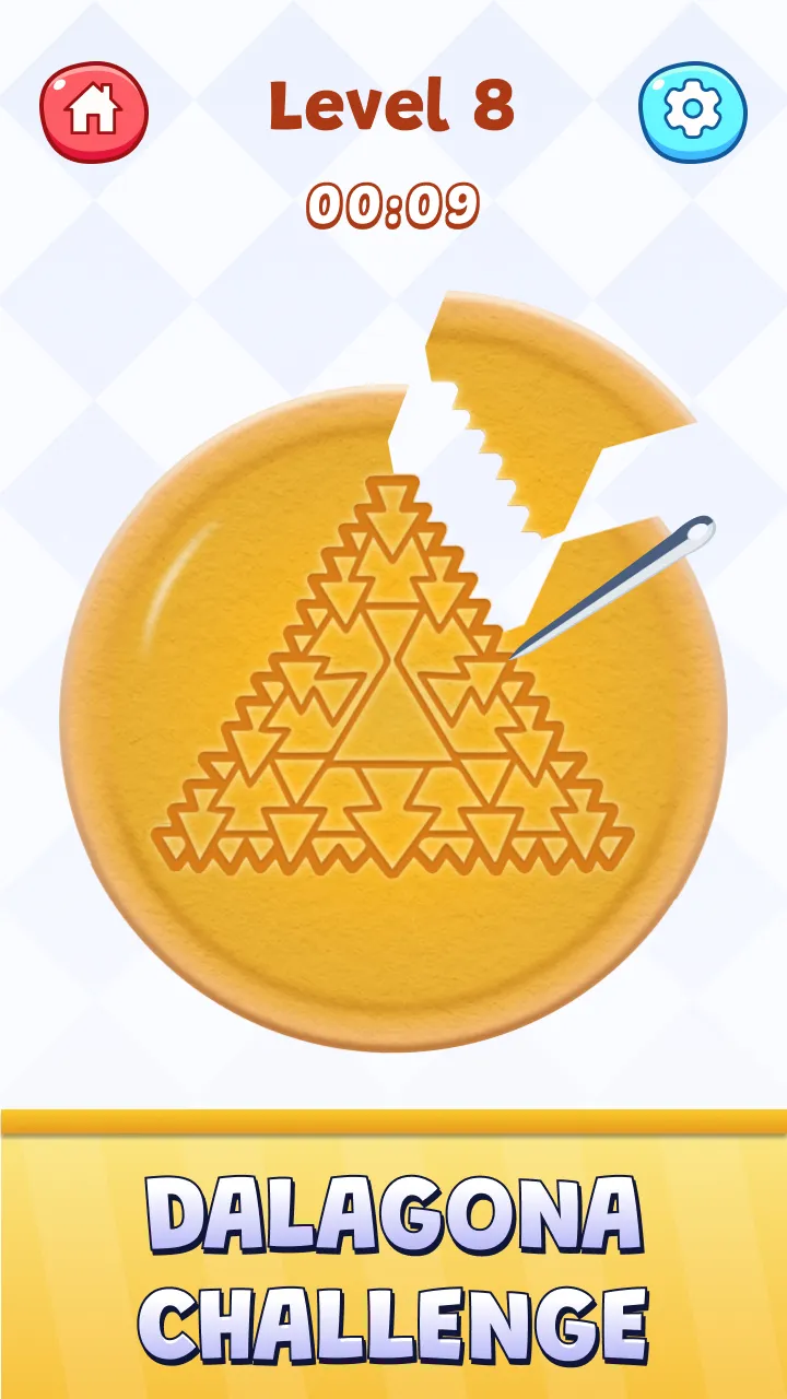 Tik Tap Challenge | Indus Appstore | Screenshot