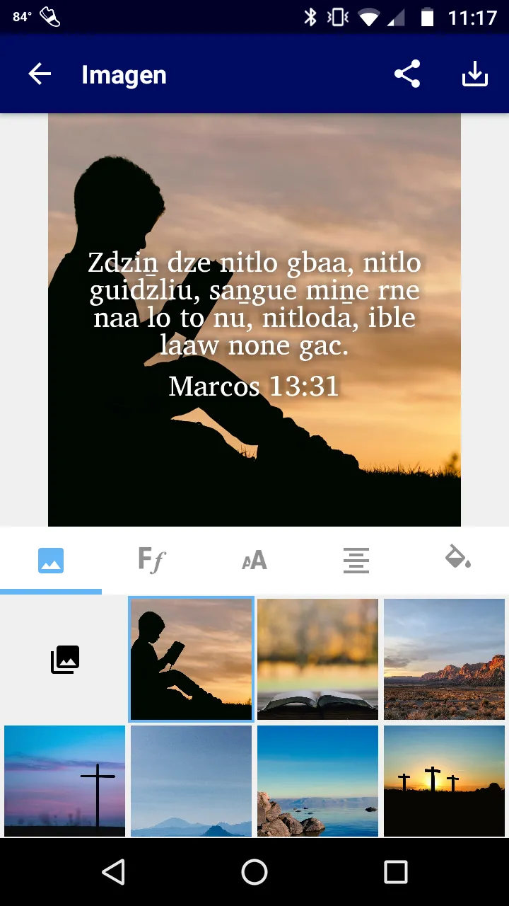 Zapotec Mixtepec Bible | Indus Appstore | Screenshot