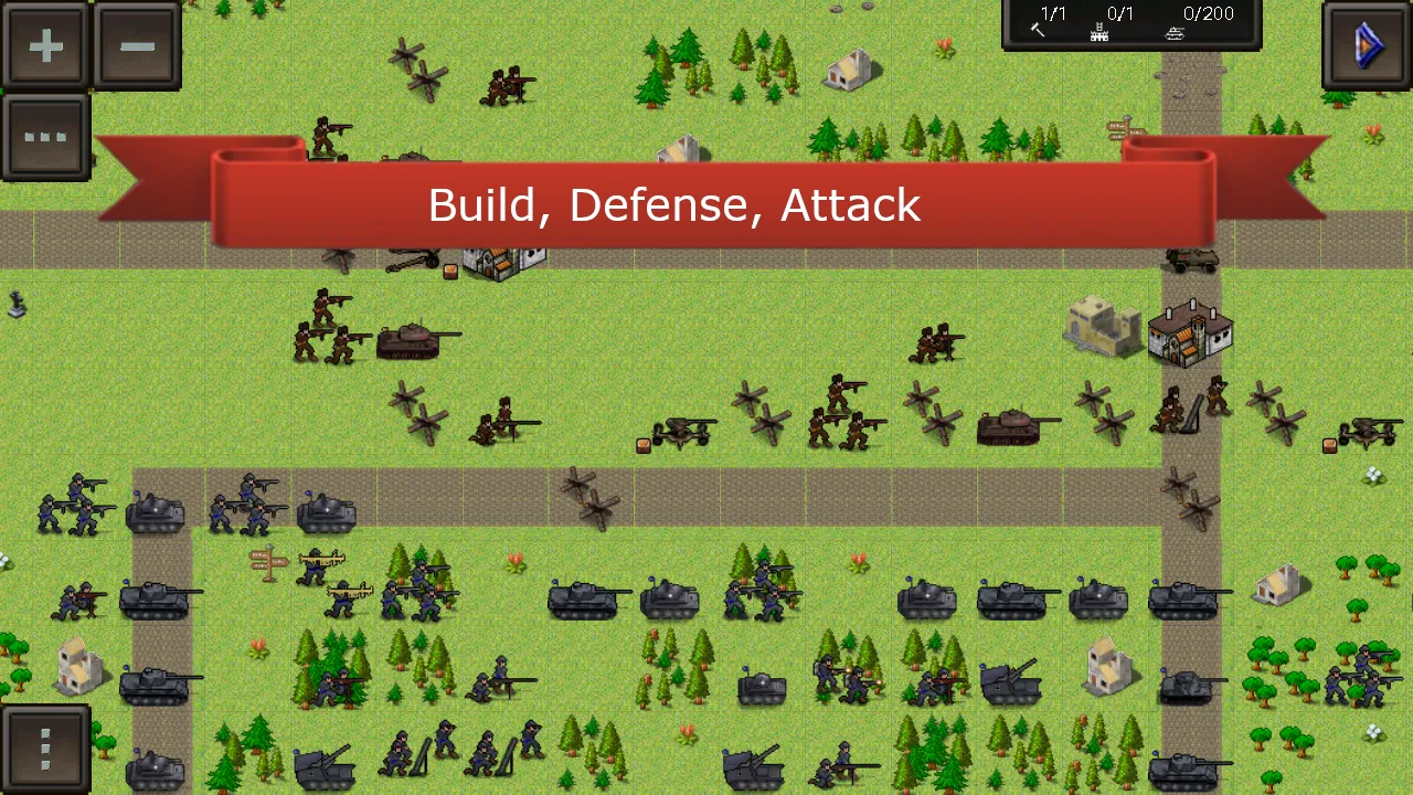 Age of World Wars | Indus Appstore | Screenshot