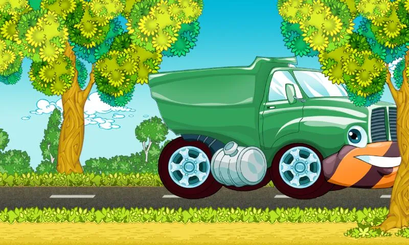 Car repair | Indus Appstore | Screenshot