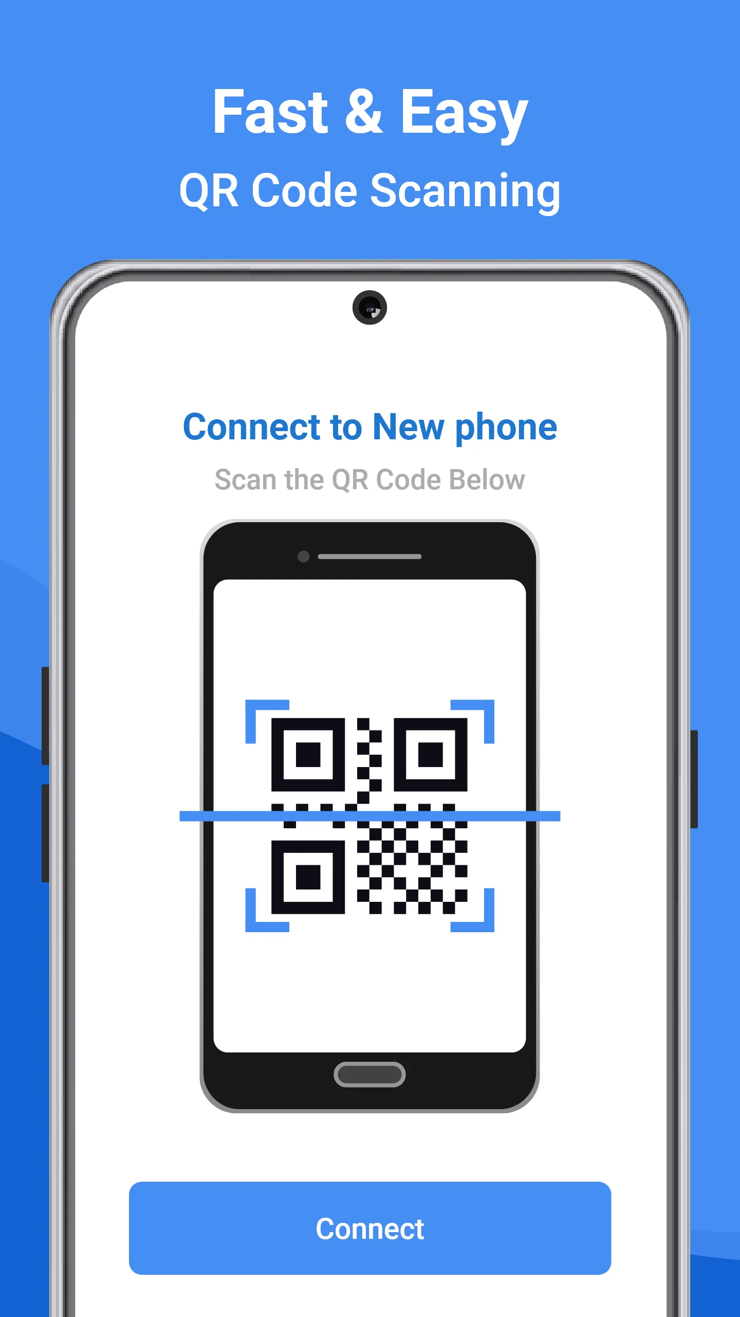 Smart Switch Mobile: Transfer | Indus Appstore | Screenshot