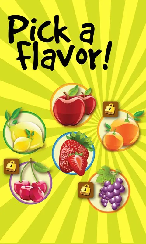 Ice Candy Maker | Indus Appstore | Screenshot