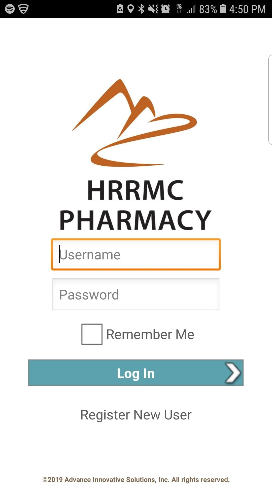 HRRMC Pharmacy | Indus Appstore | Screenshot