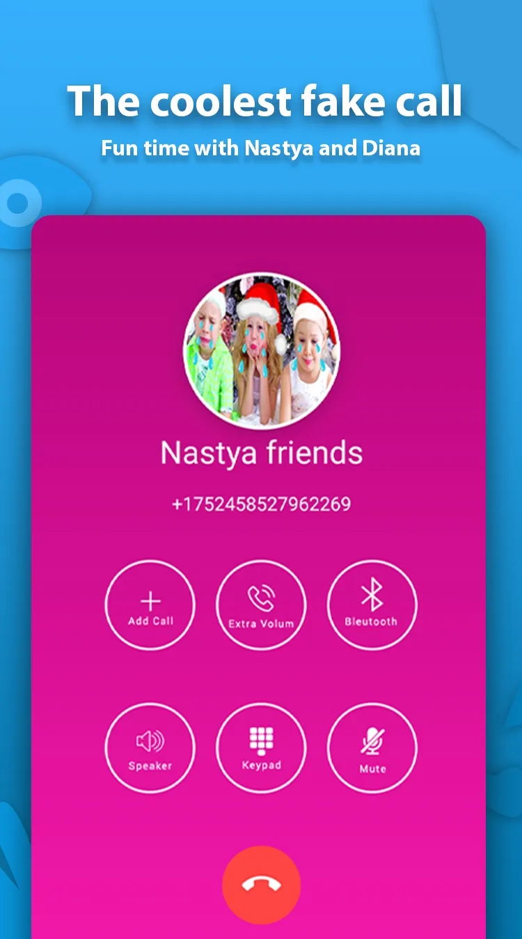 call with Nastya and Diana | Indus Appstore | Screenshot