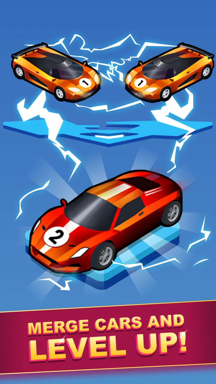 SpeedMergeX - Speed to success | Indus Appstore | Screenshot