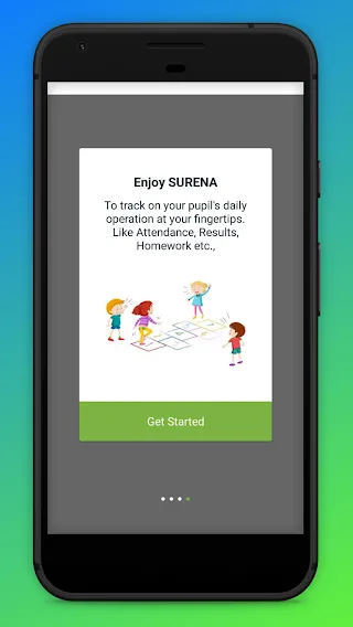 Vidyodaya Student App | Indus Appstore | Screenshot