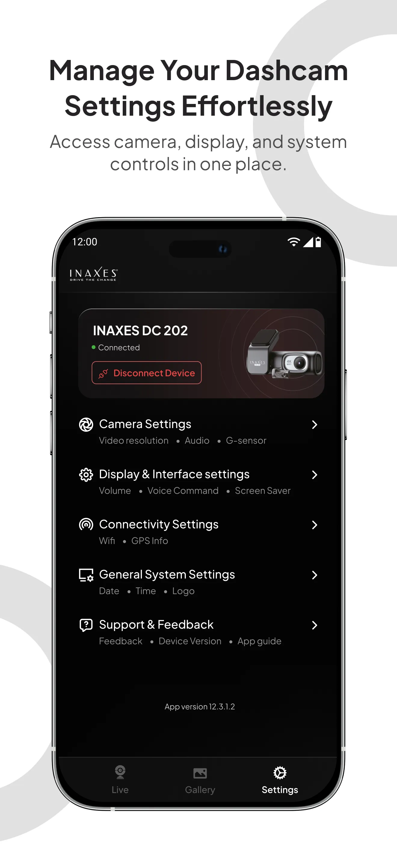 INAXES | Indus Appstore | Screenshot