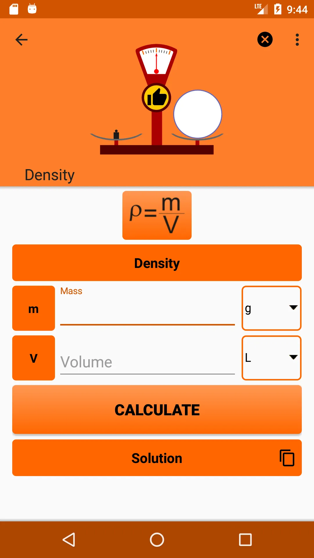 Periodic Table of the Elements | Indus Appstore | Screenshot