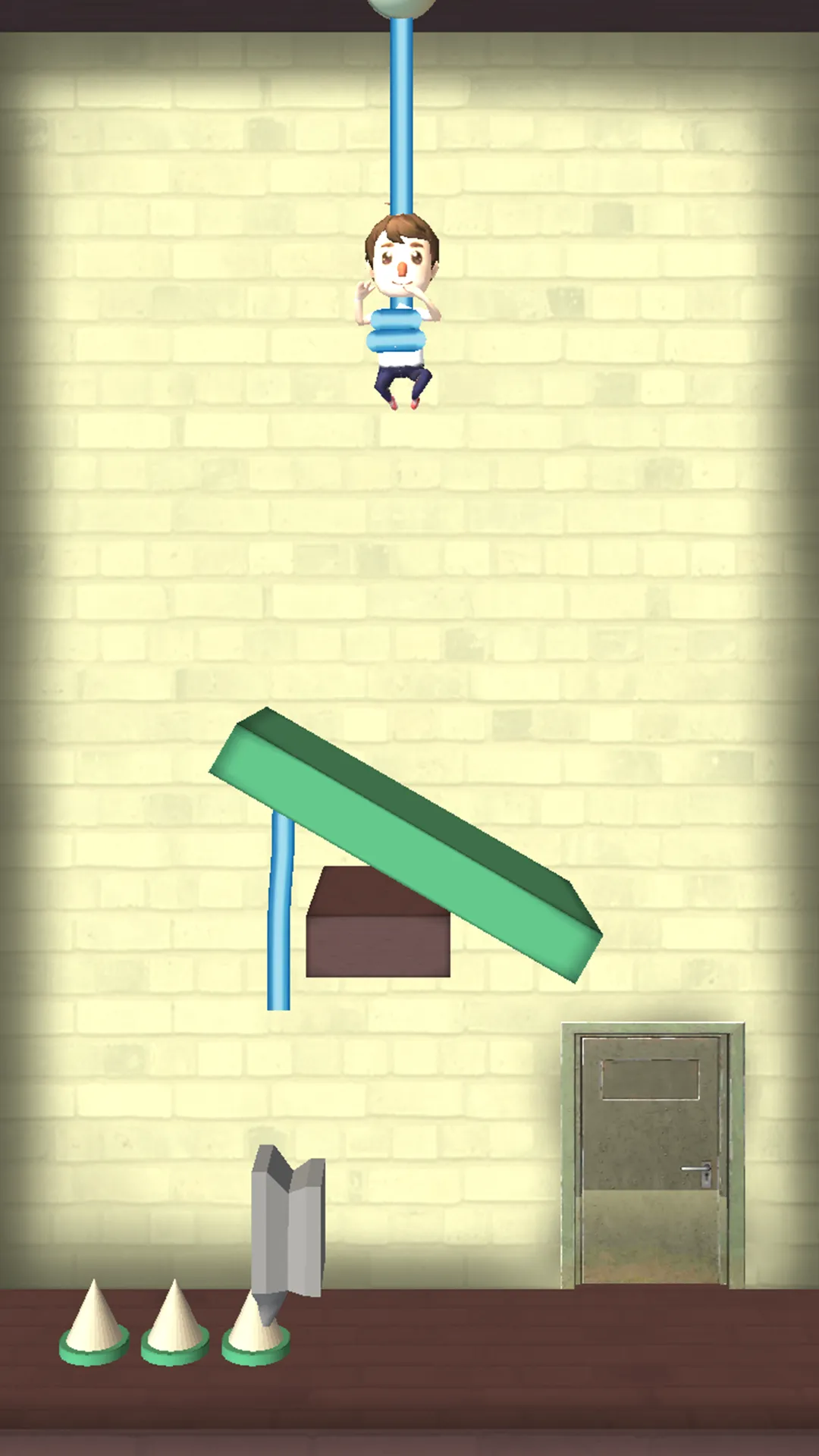 Rescue Boy Game | Indus Appstore | Screenshot