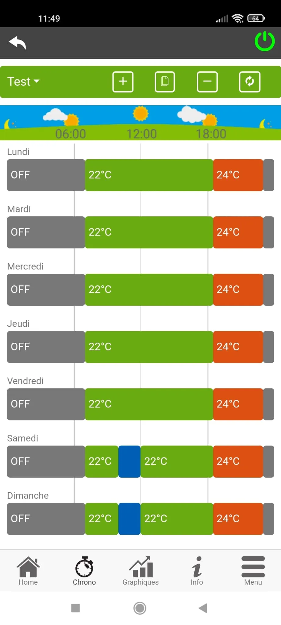 MORVAN + | Indus Appstore | Screenshot