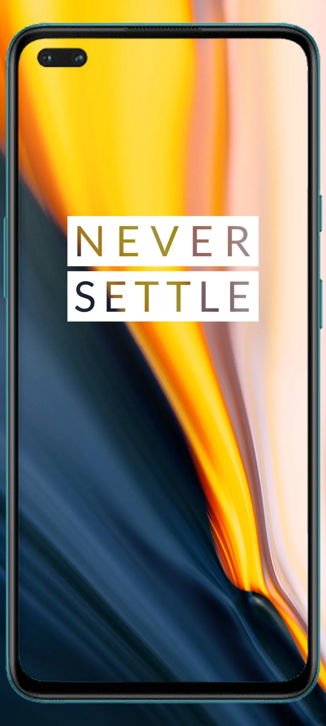 OnePlus Nord Wallpaper | Indus Appstore | Screenshot