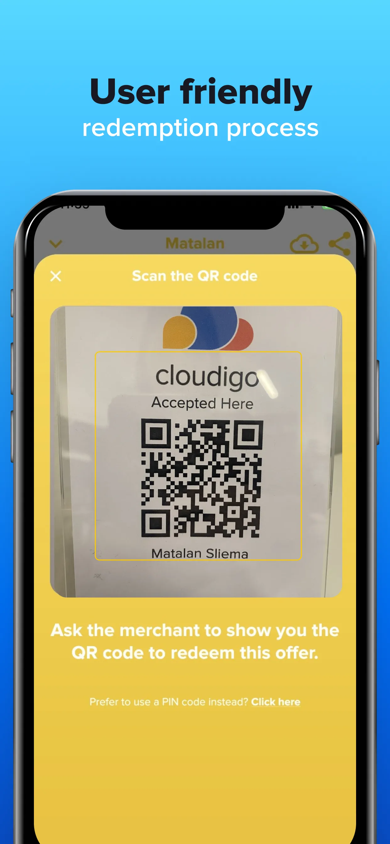 cloudigo | Indus Appstore | Screenshot