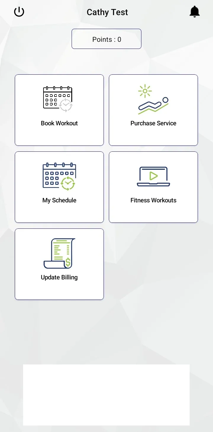 Oxford Place Fitness | Indus Appstore | Screenshot