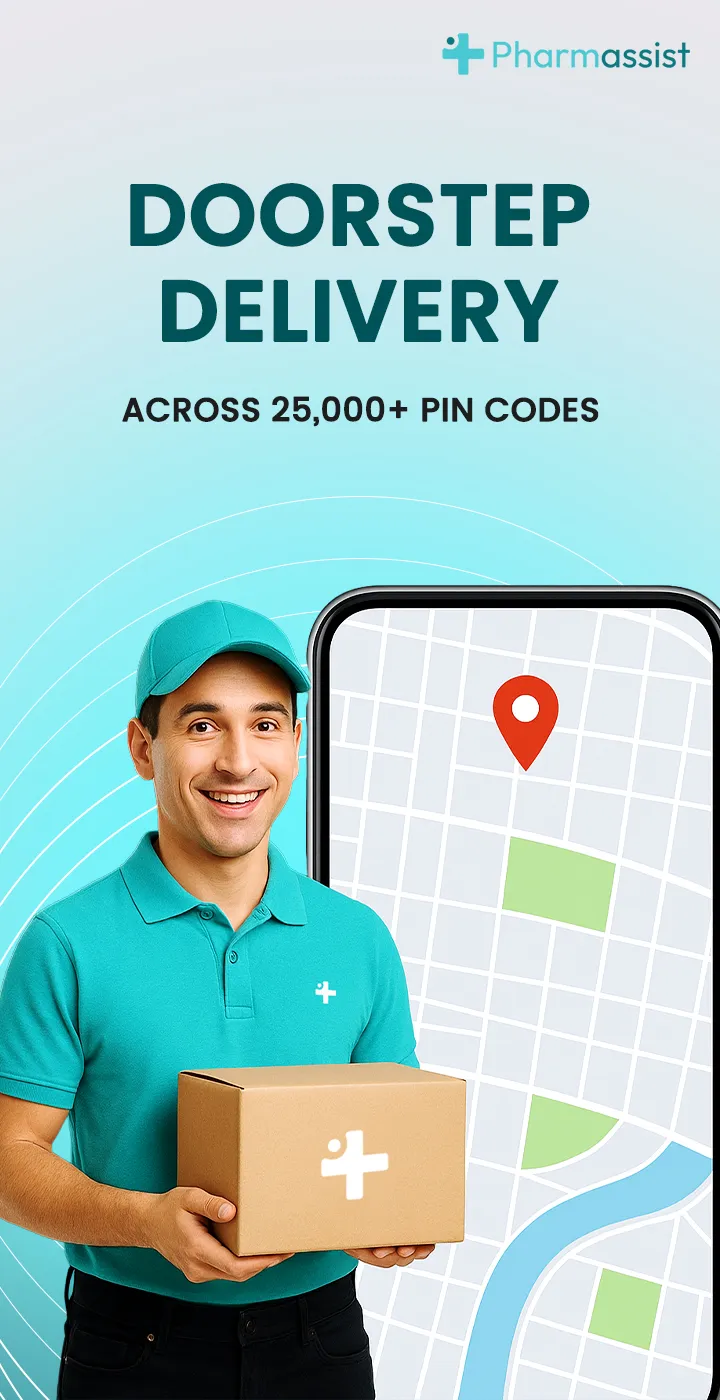 PharmAssist | Indus Appstore | Screenshot