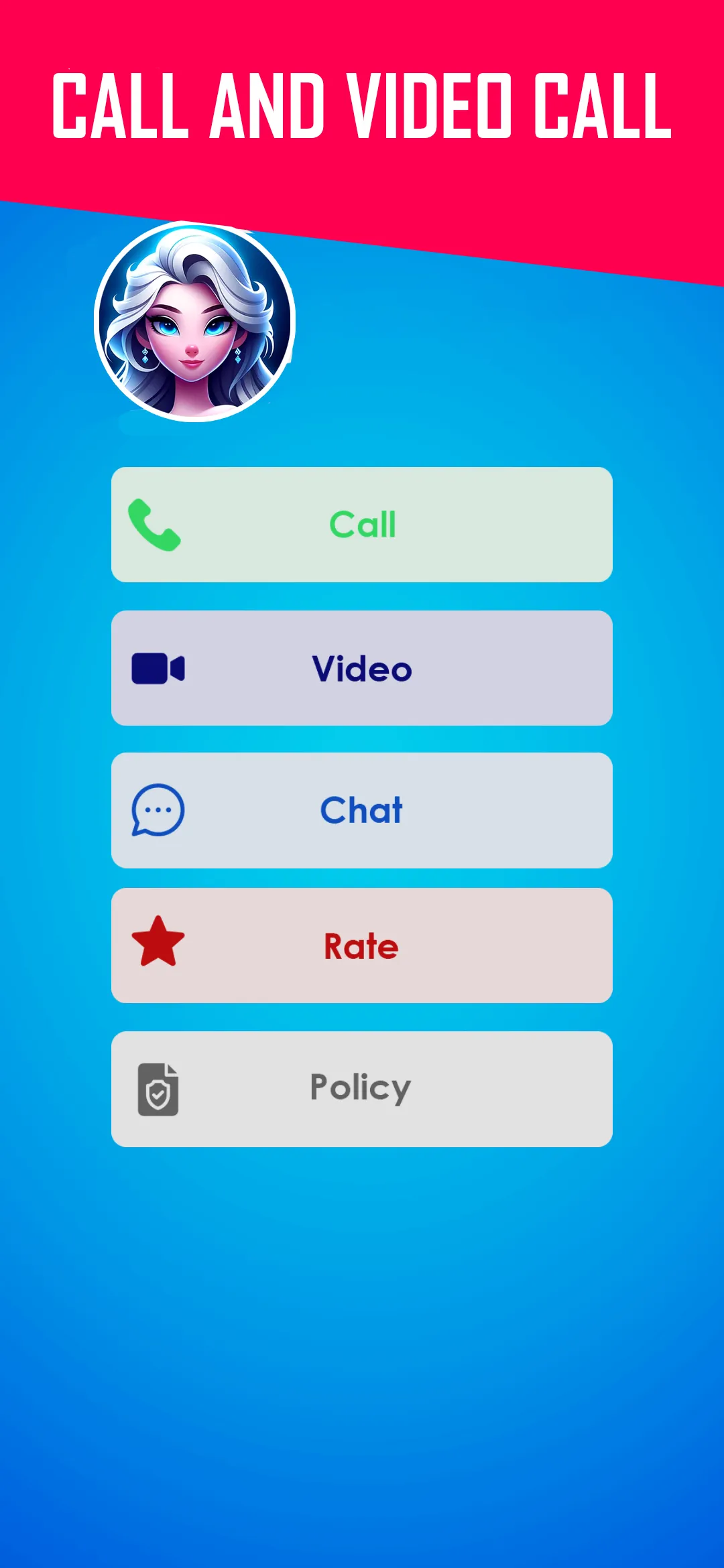 Elisa Call and Video call | Indus Appstore | Screenshot