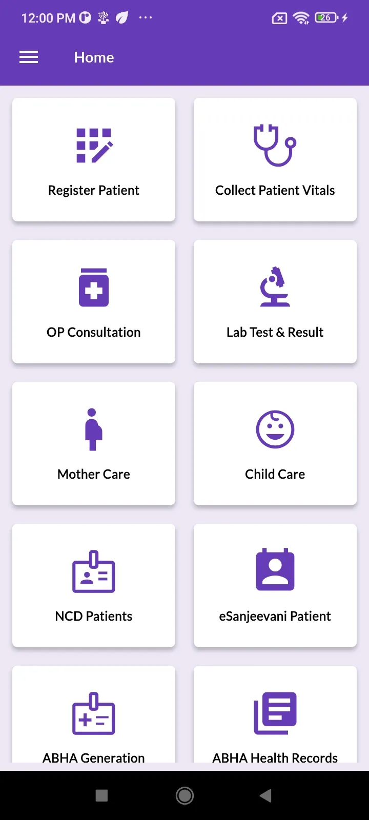 BHAVYA Lite | Indus Appstore | Screenshot