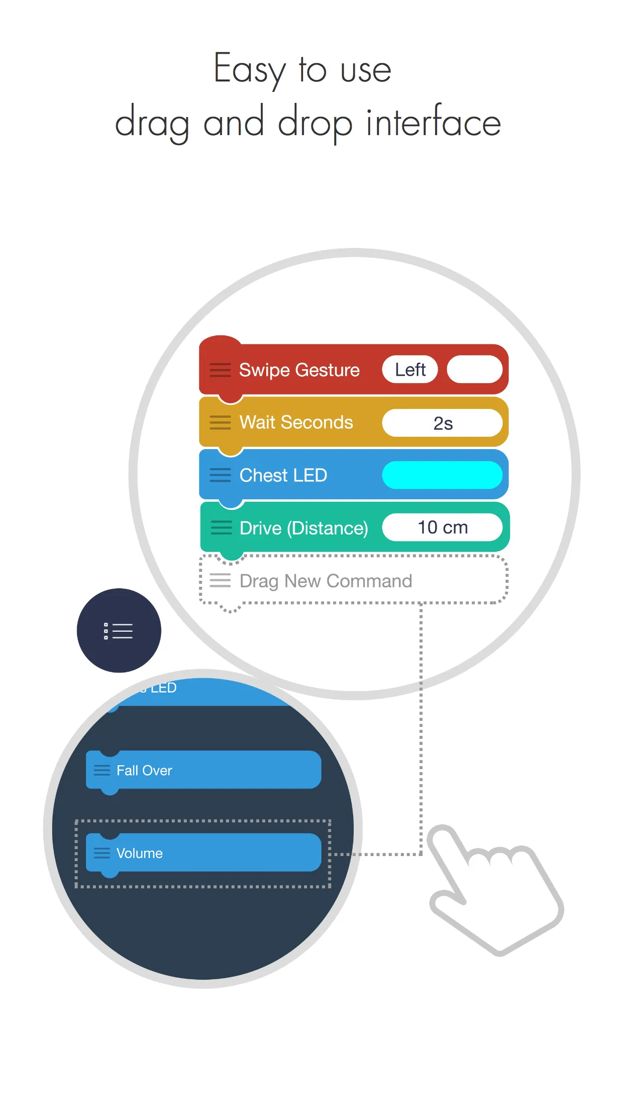 Coder MiP | Indus Appstore | Screenshot