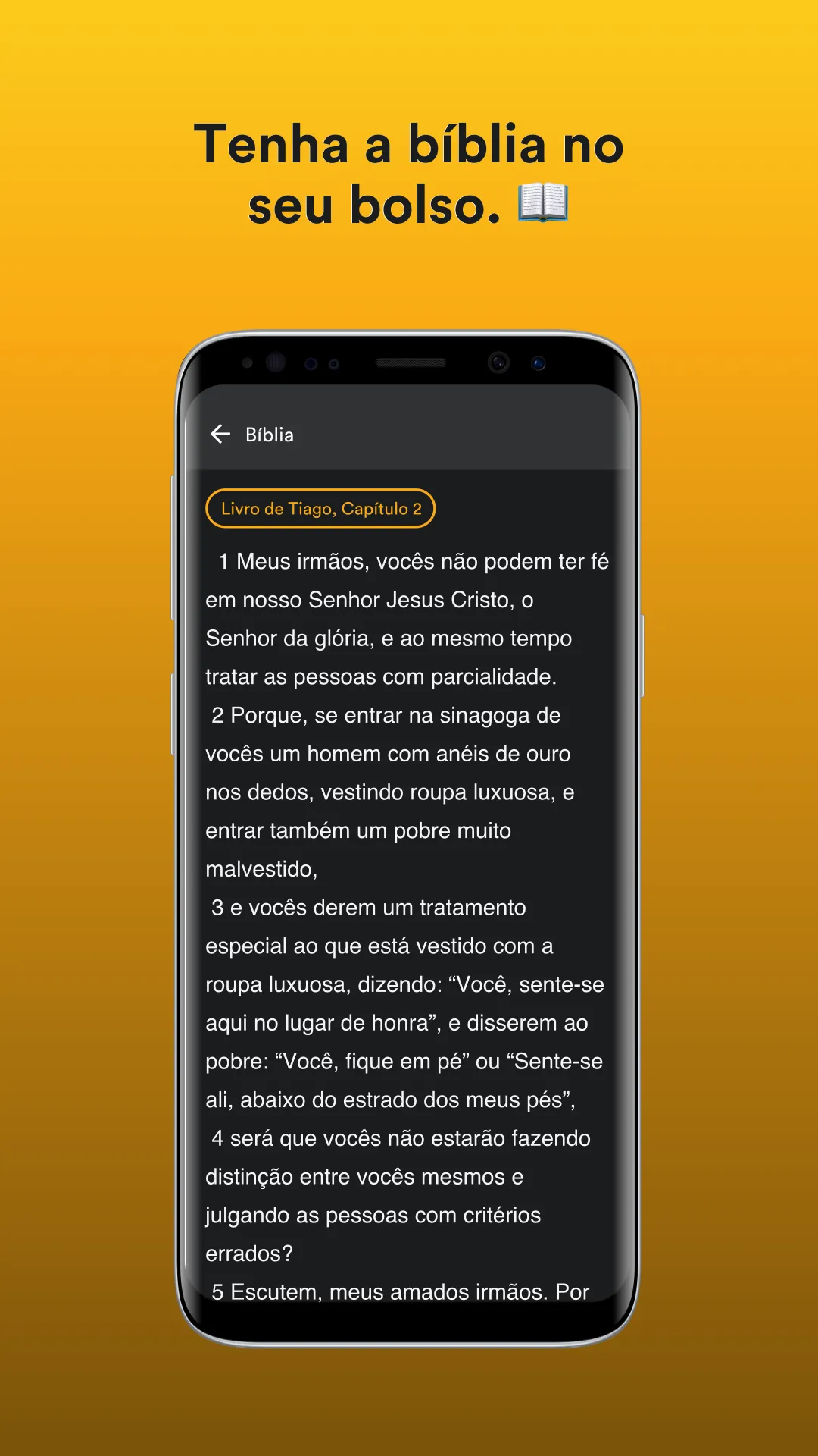 ADFÉ - Uma igreja por você | Indus Appstore | Screenshot