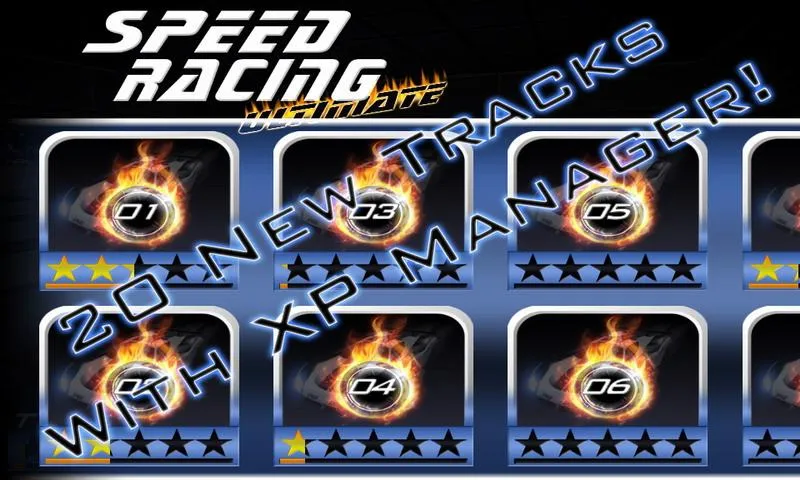 Speed Racing Ultimate 2 | Indus Appstore | Screenshot