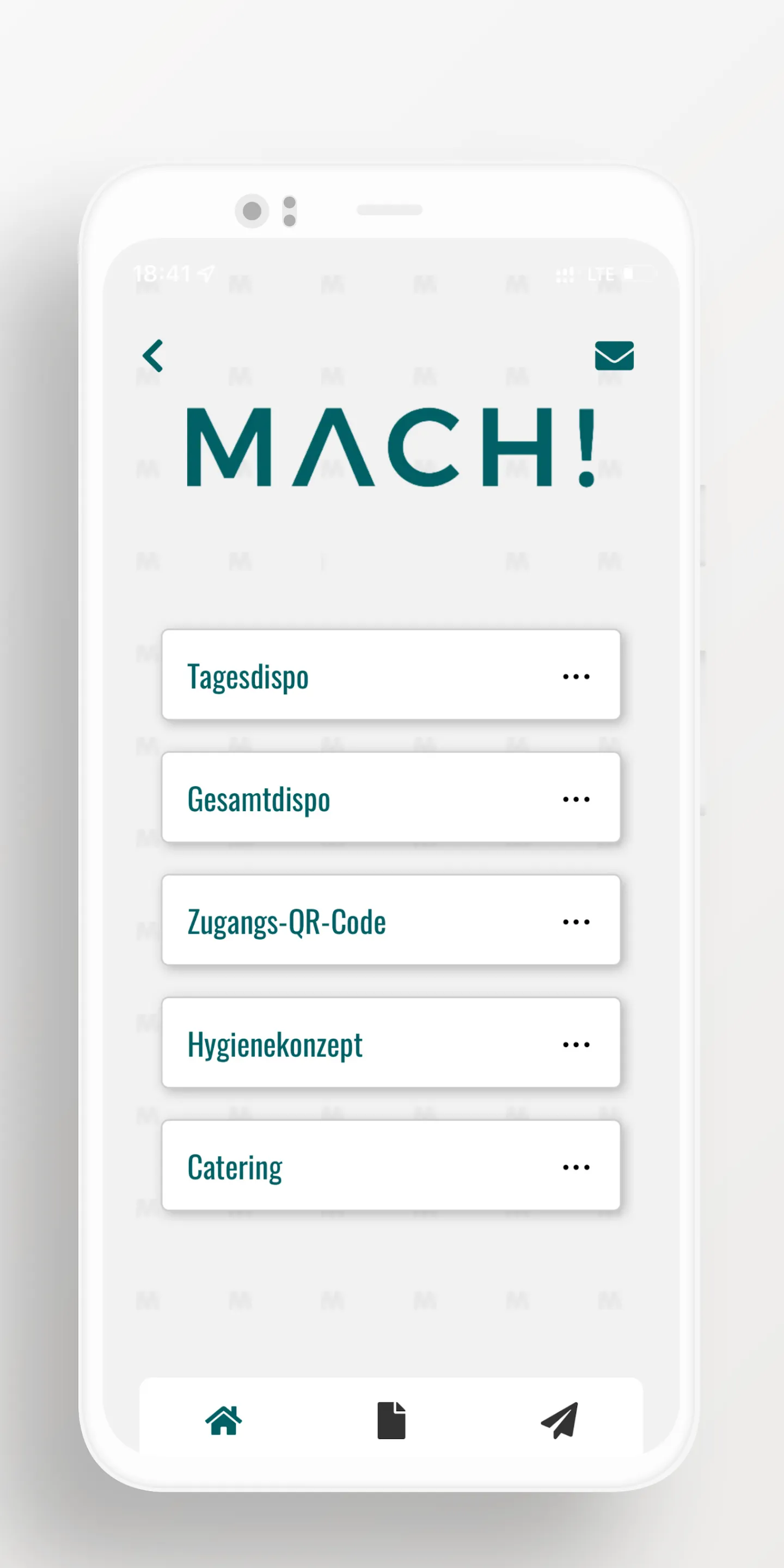 Mach! | Indus Appstore | Screenshot