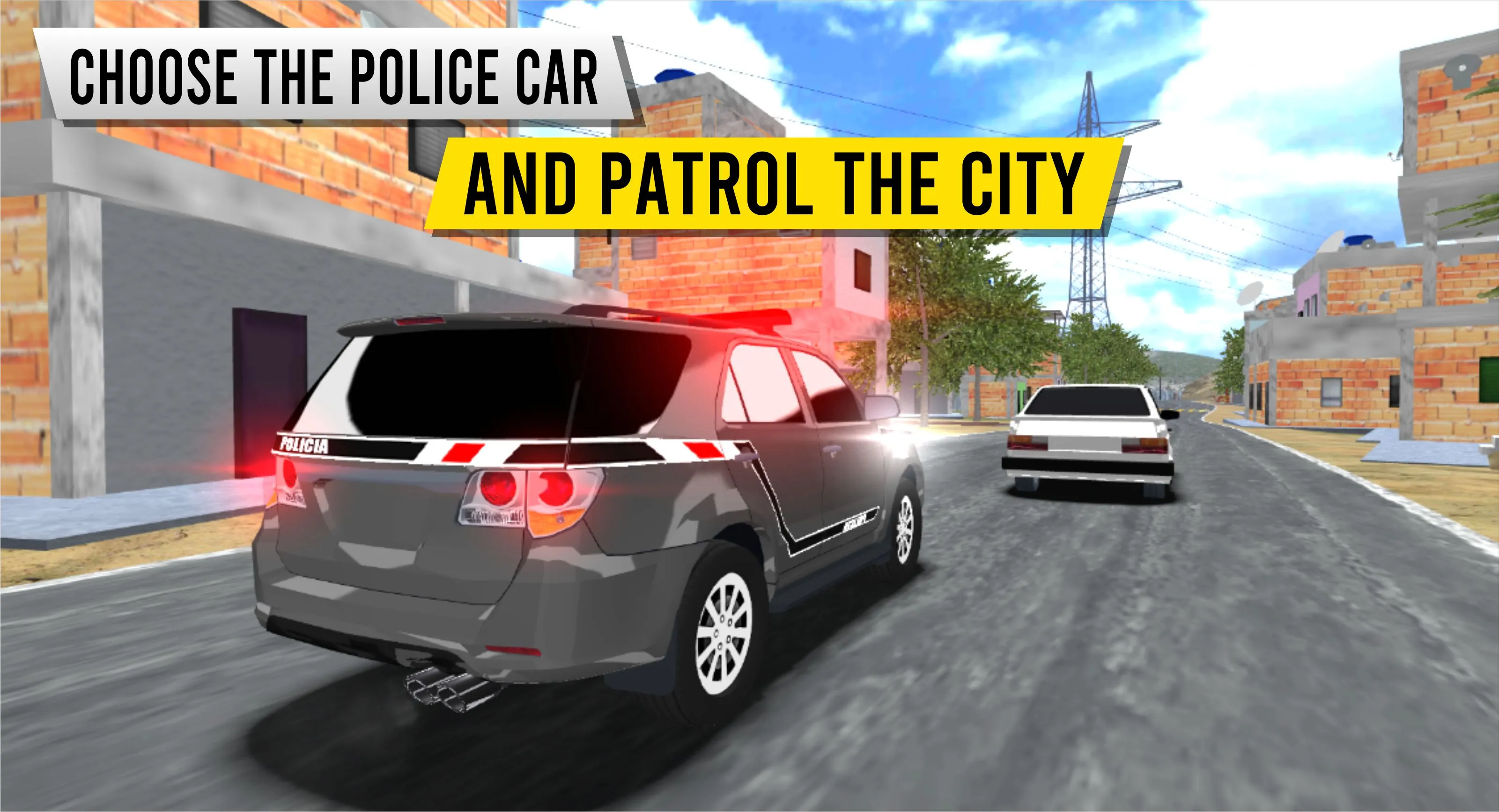 Brasil Tuning 2 | Indus Appstore | Screenshot