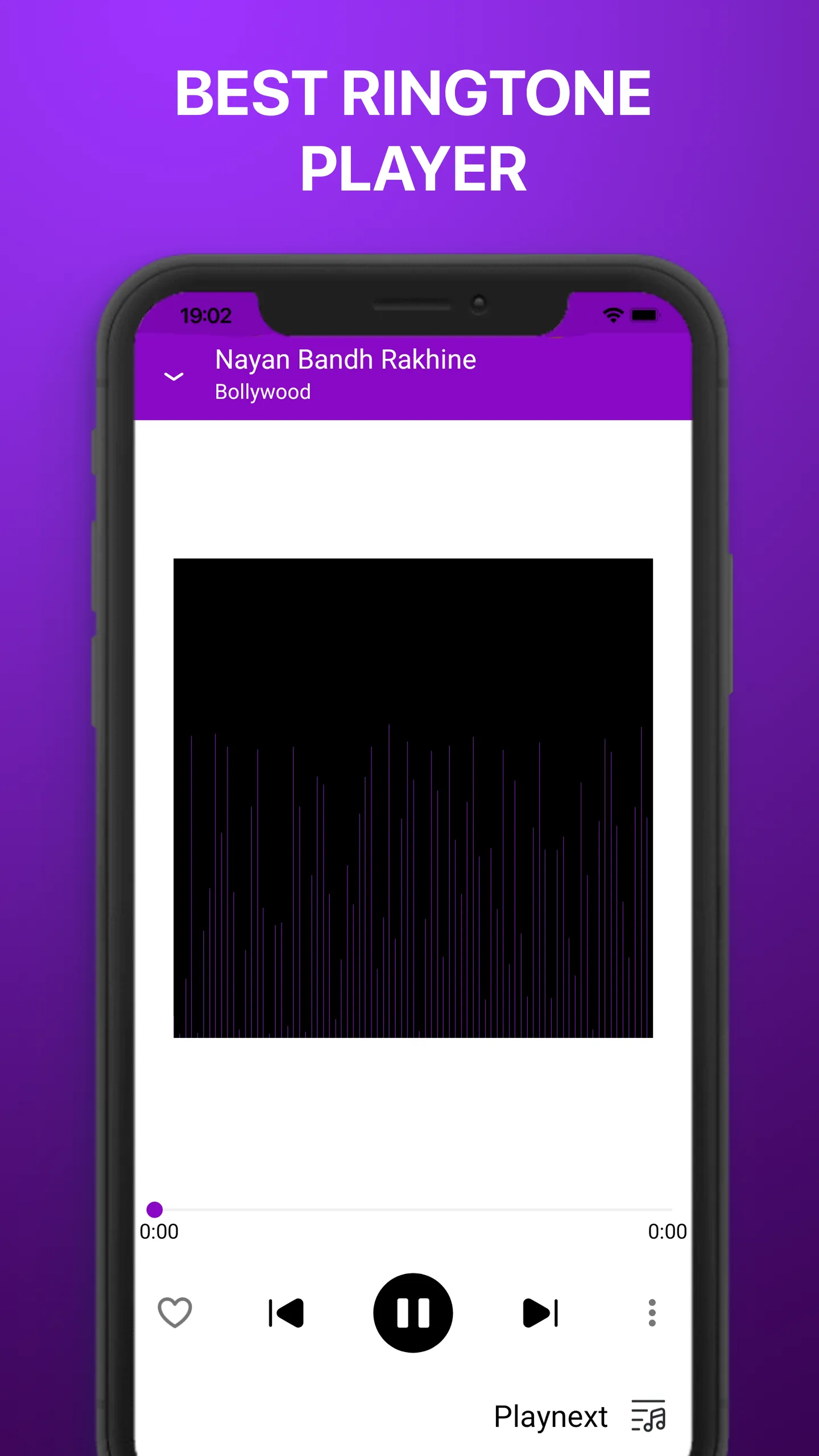 Bollywood Ringtones - Songs | Indus Appstore | Screenshot