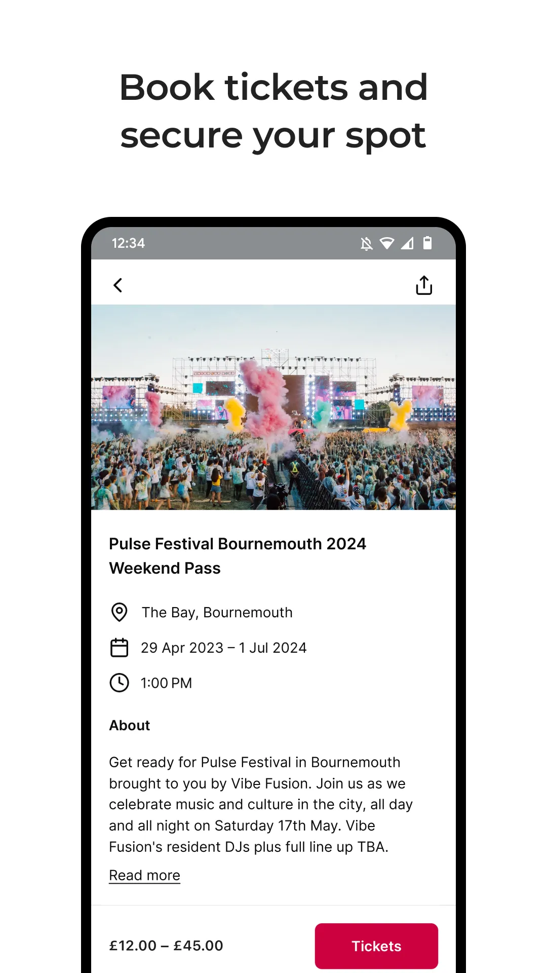 FIXR | Indus Appstore | Screenshot