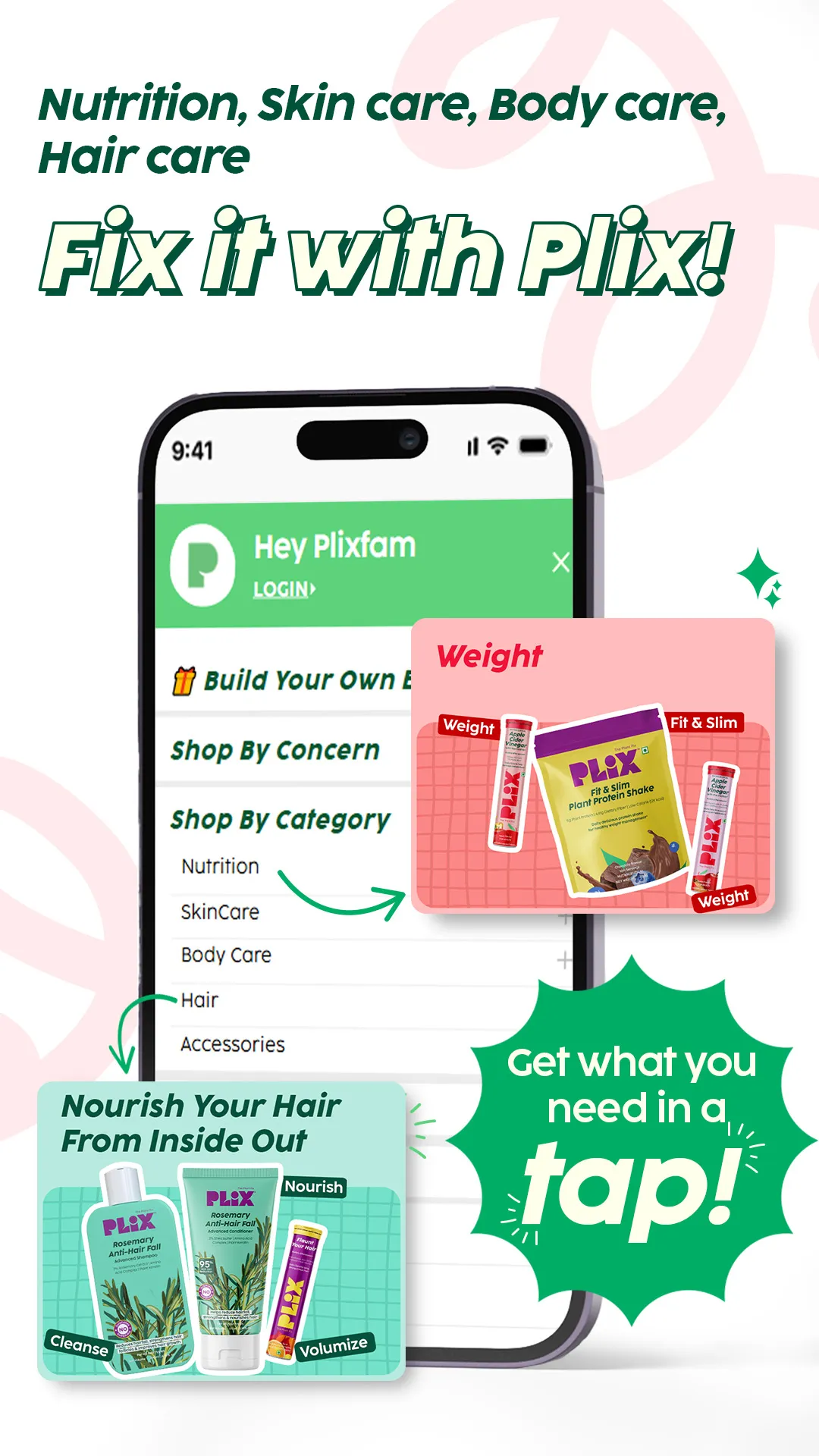 Plixlife | Indus Appstore | Screenshot