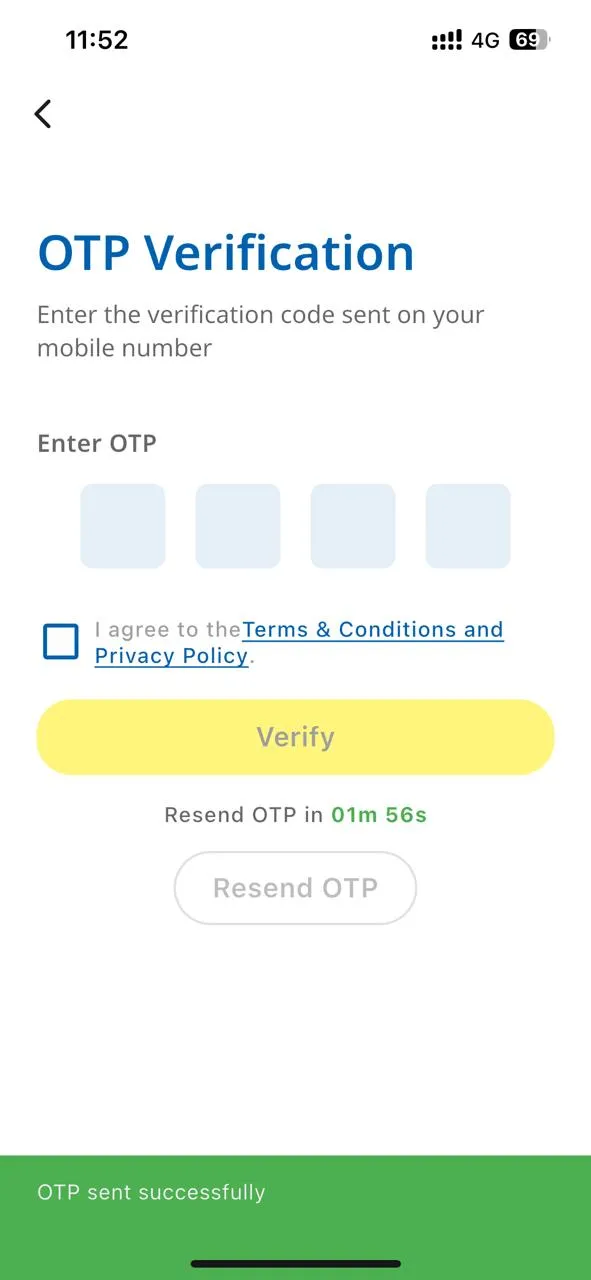 PI Mitra Kisan | Indus Appstore | Screenshot