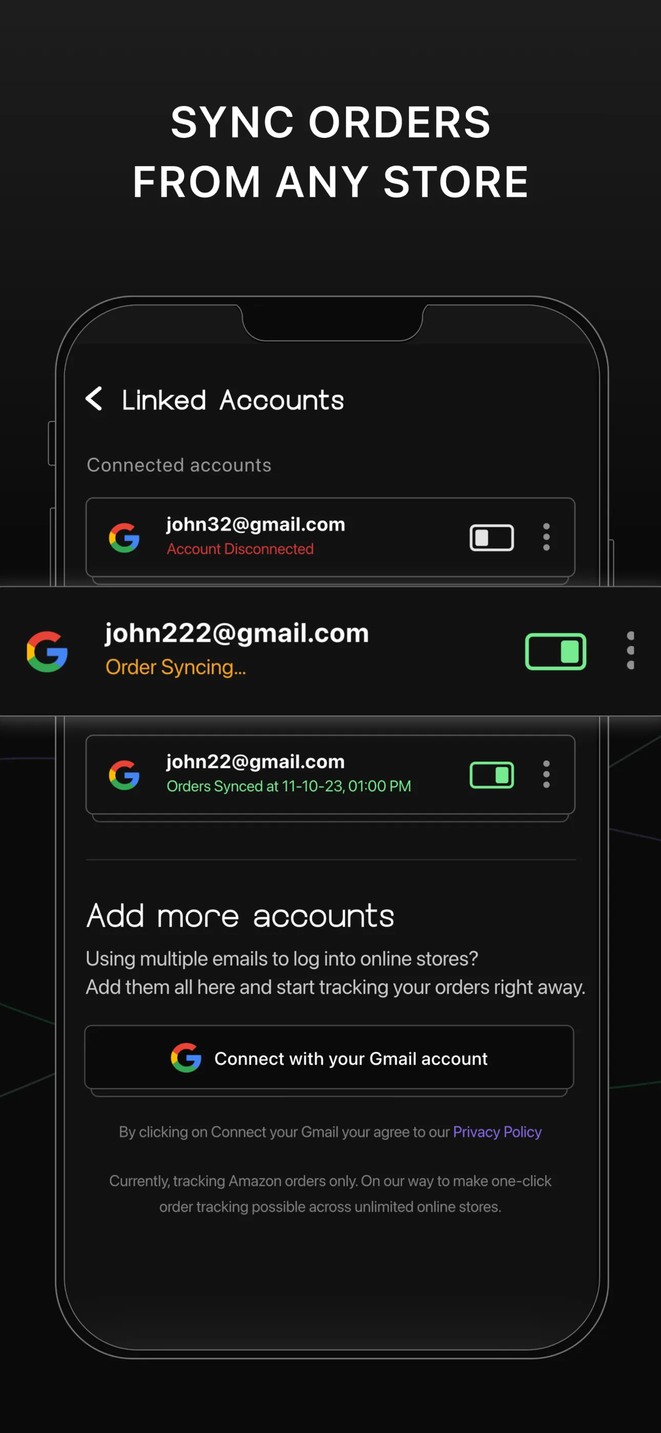 myShiprocket | Indus Appstore | Screenshot