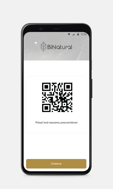 BiNatural | Indus Appstore | Screenshot