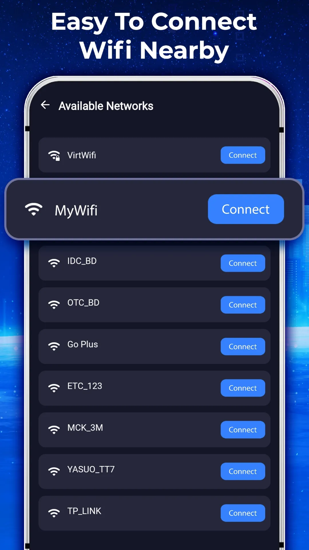 Wifi Password Show: Master Key | Indus Appstore | Screenshot