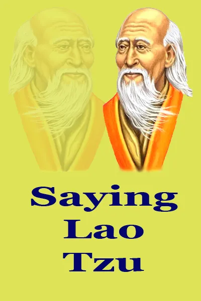 Saying Lao Tzu | Indus Appstore | Screenshot