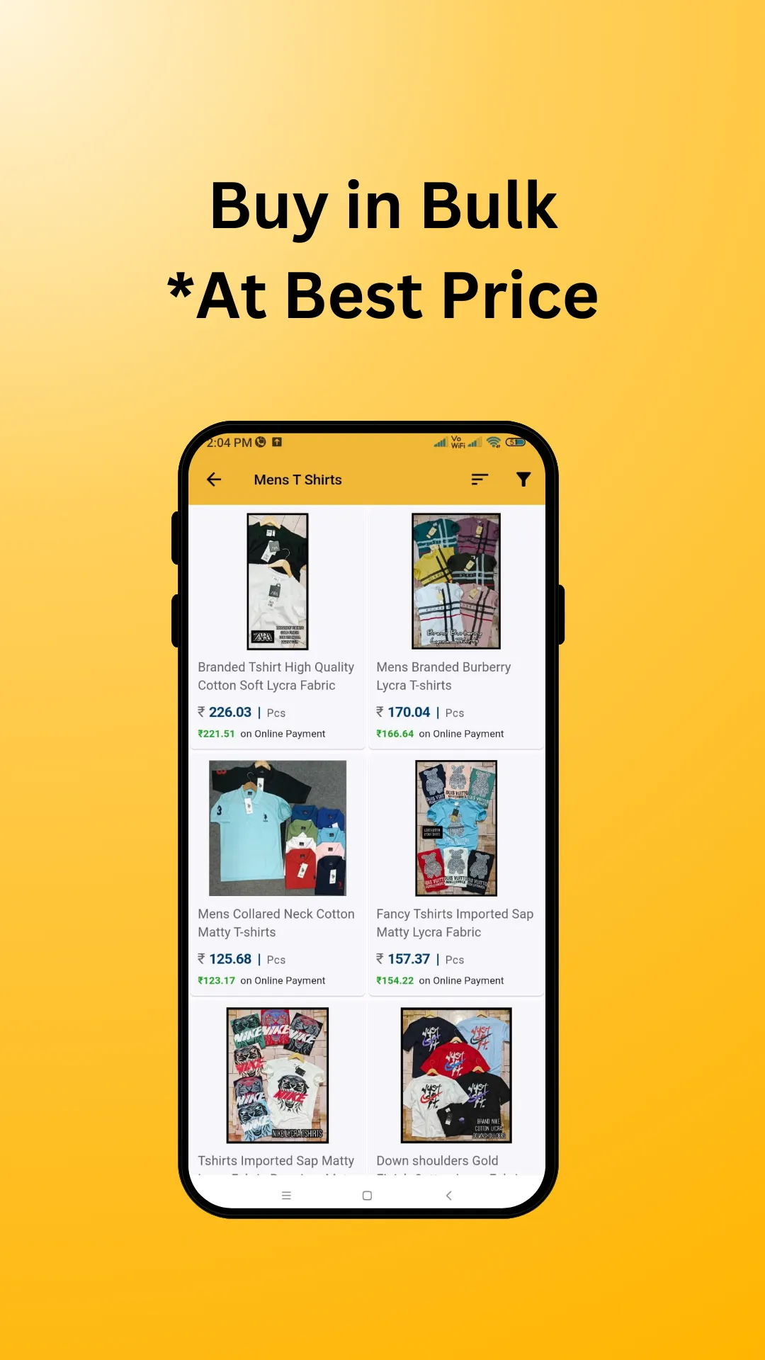 Aseztak Wholesale: Buy in Bulk | Indus Appstore | Screenshot