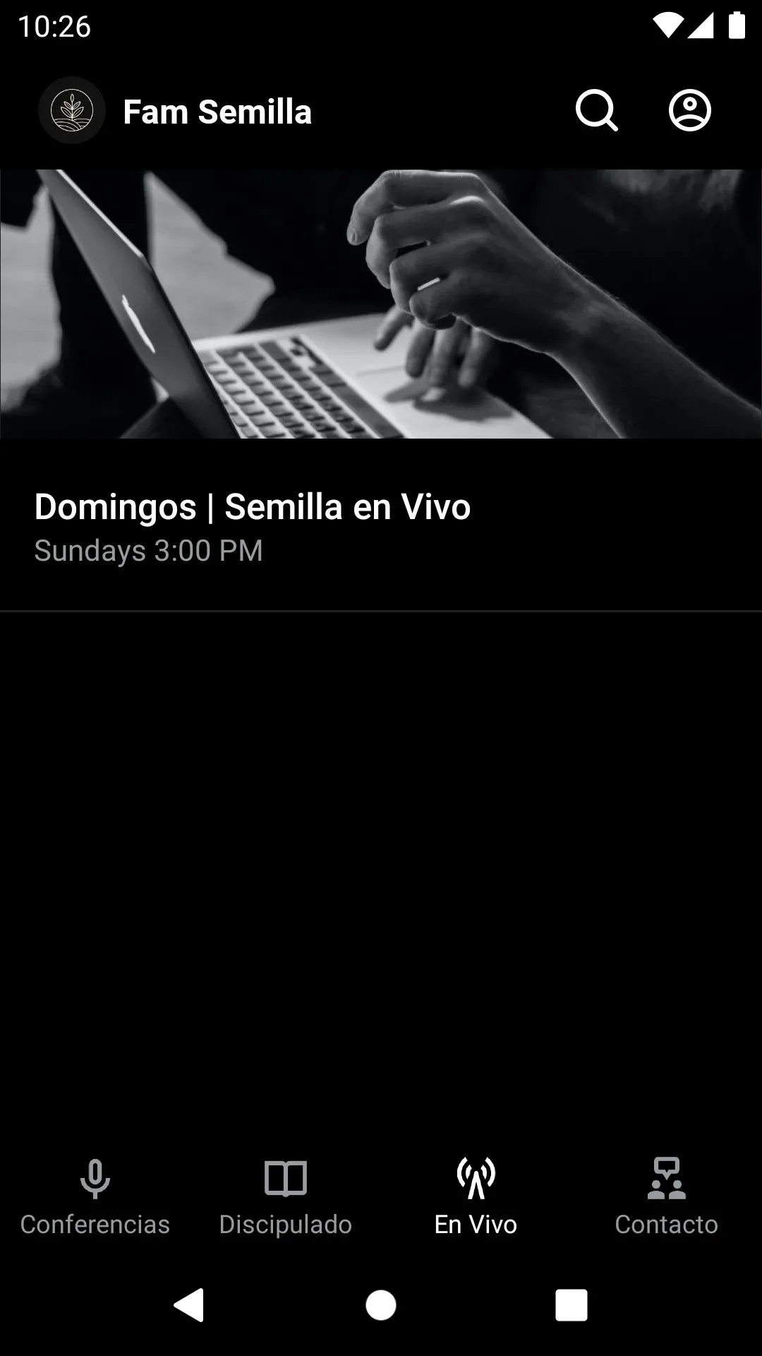 Familia Semilla | Indus Appstore | Screenshot