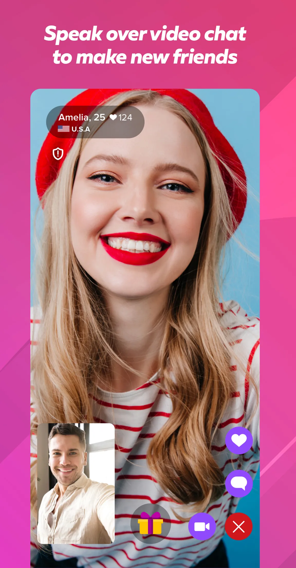 Pandalive - Video Chat | Indus Appstore | Screenshot