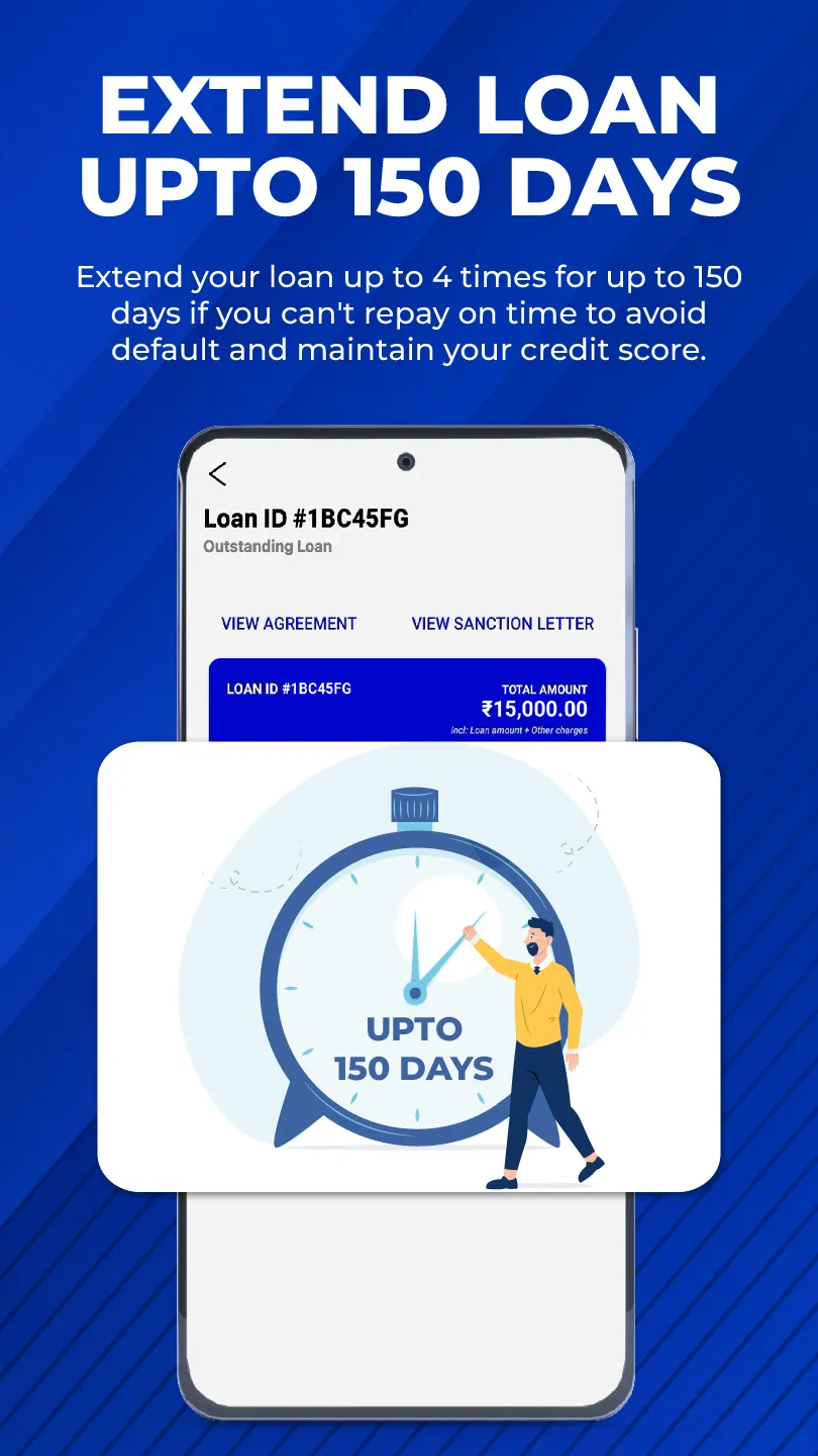 StuCred - StudentLoanApp | Indus Appstore | Screenshot