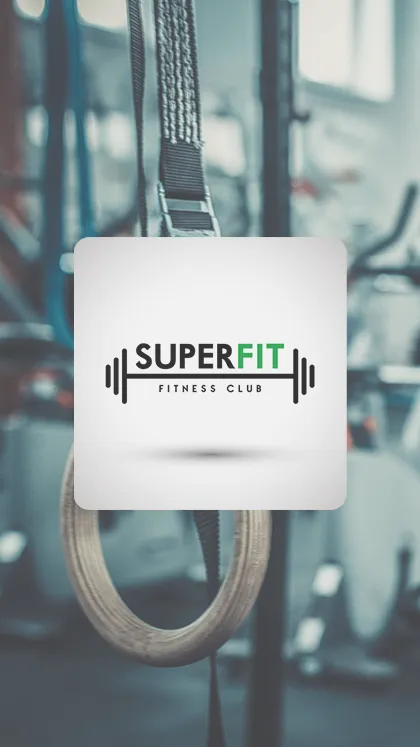 Super Fit - Fitness Club | Indus Appstore | Screenshot