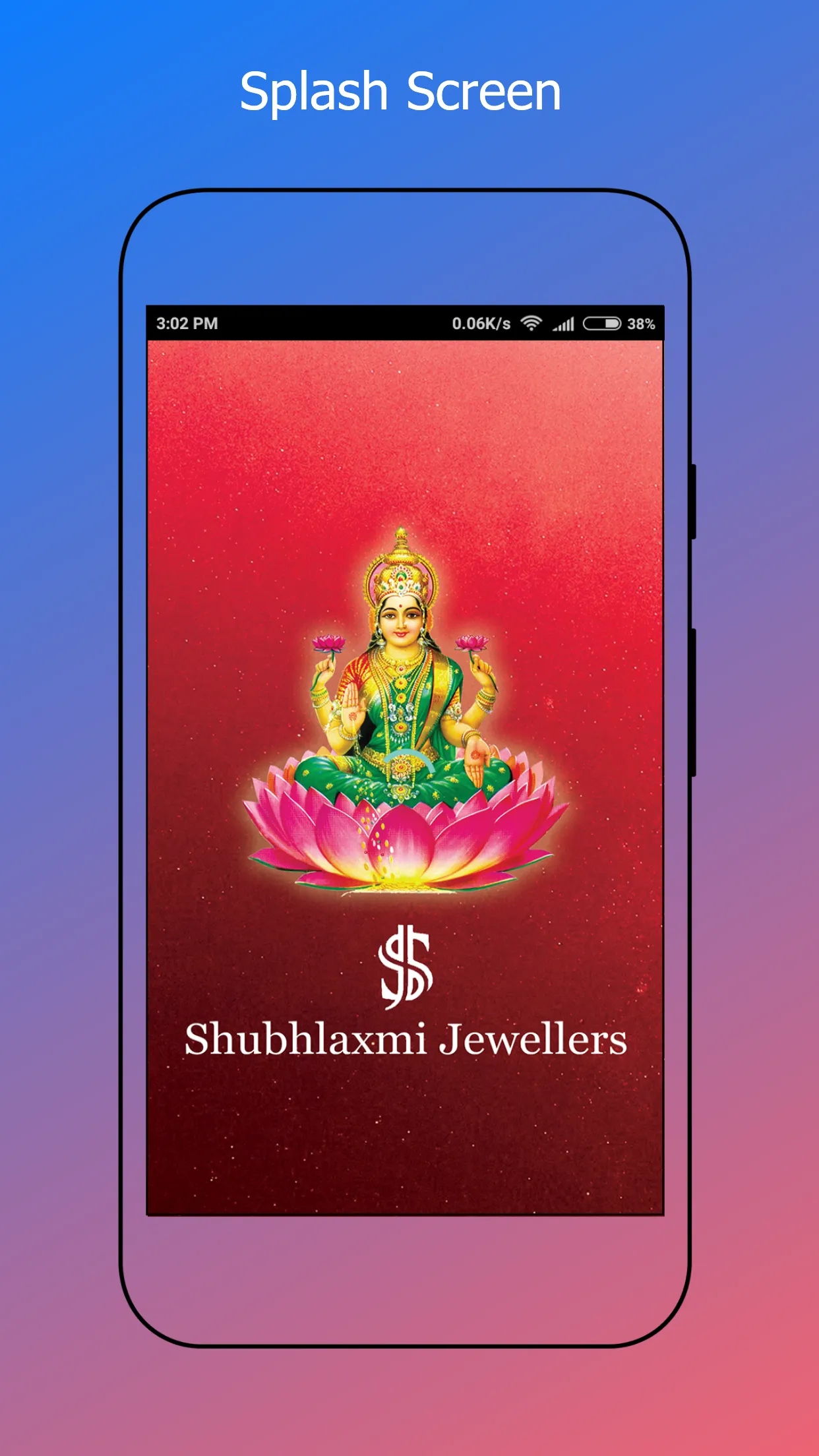 Shubhlaxmi Jewellers | Indus Appstore | Screenshot