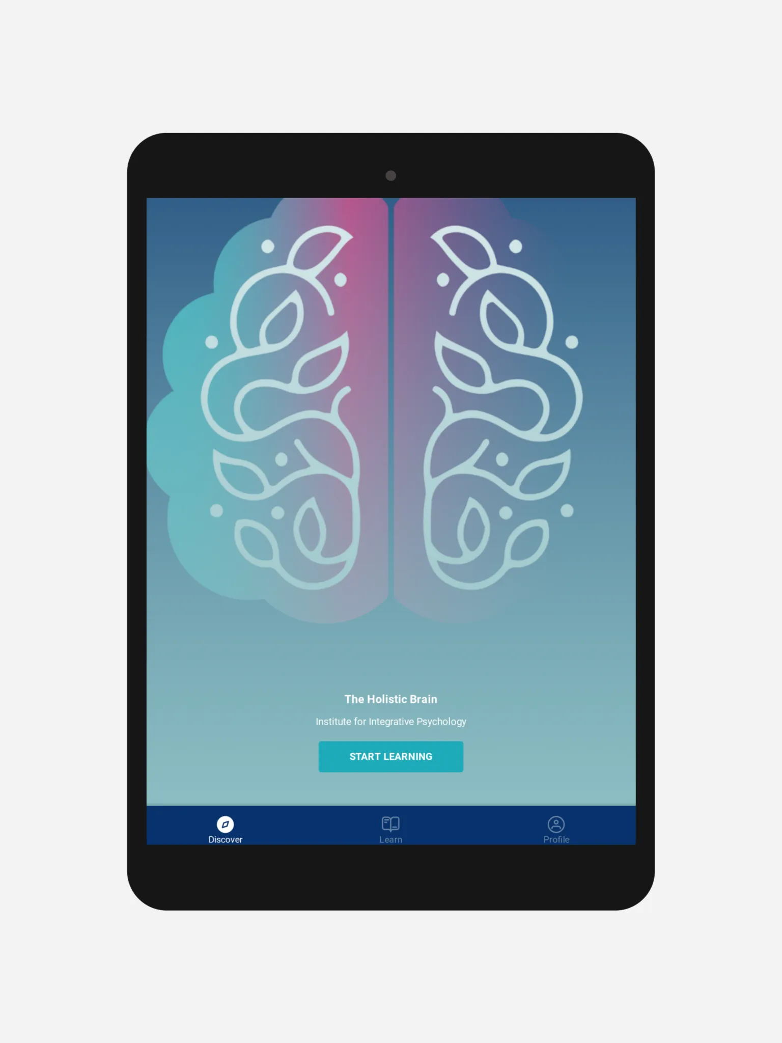 Holistic Brain | Indus Appstore | Screenshot