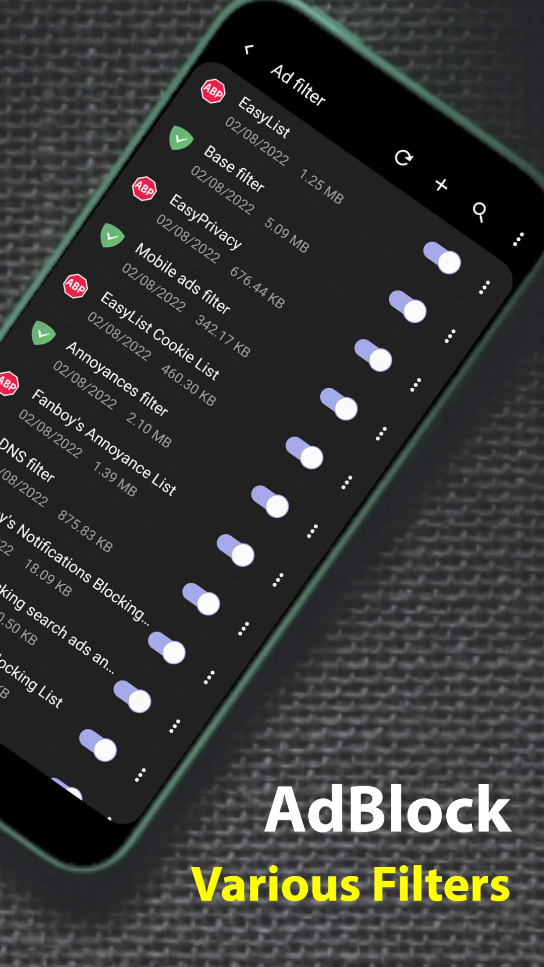 Soul Browser | Indus Appstore | Screenshot