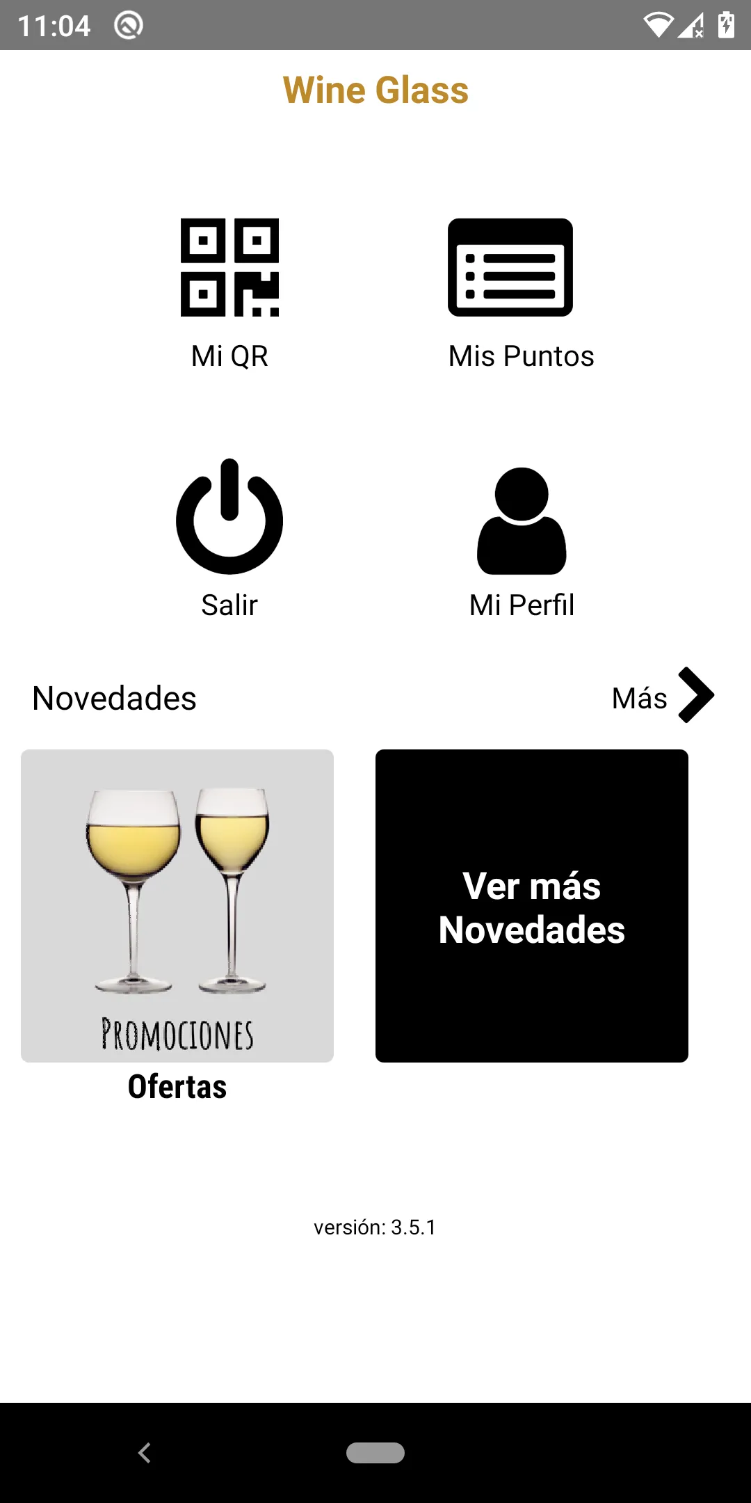 Wine Glass | Indus Appstore | Screenshot