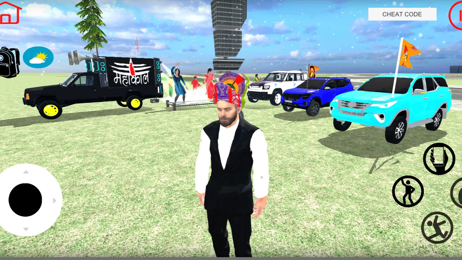 Indian Boy (SRC) | Indus Appstore | Screenshot
