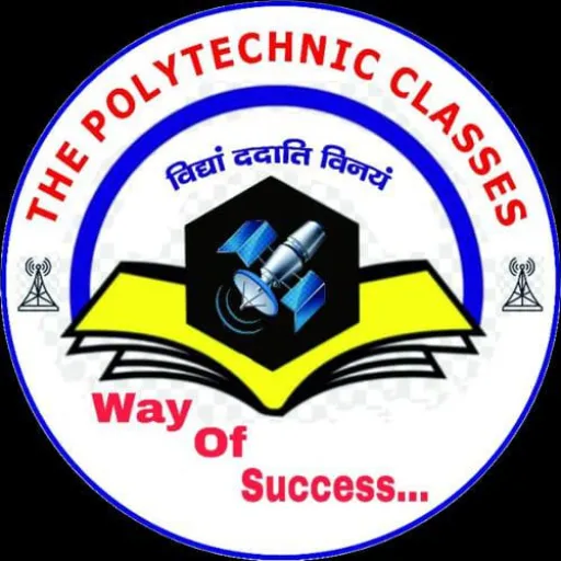 The Polytechnic Classes | Indus Appstore | Screenshot